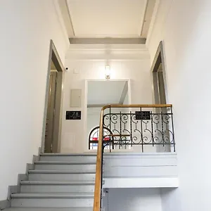 Cracwow K8 No.9 Apartament