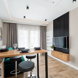 Krakowiak 65 Apartament