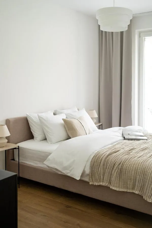 Unique & Modern Apartment Zablocie Krakow 0*,  Poland